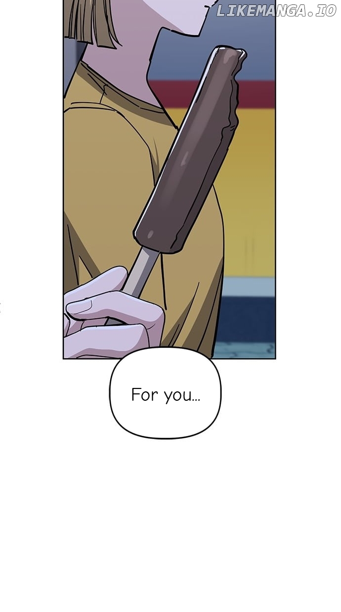Unemployed Baek-soon Chapter 86 - page 76